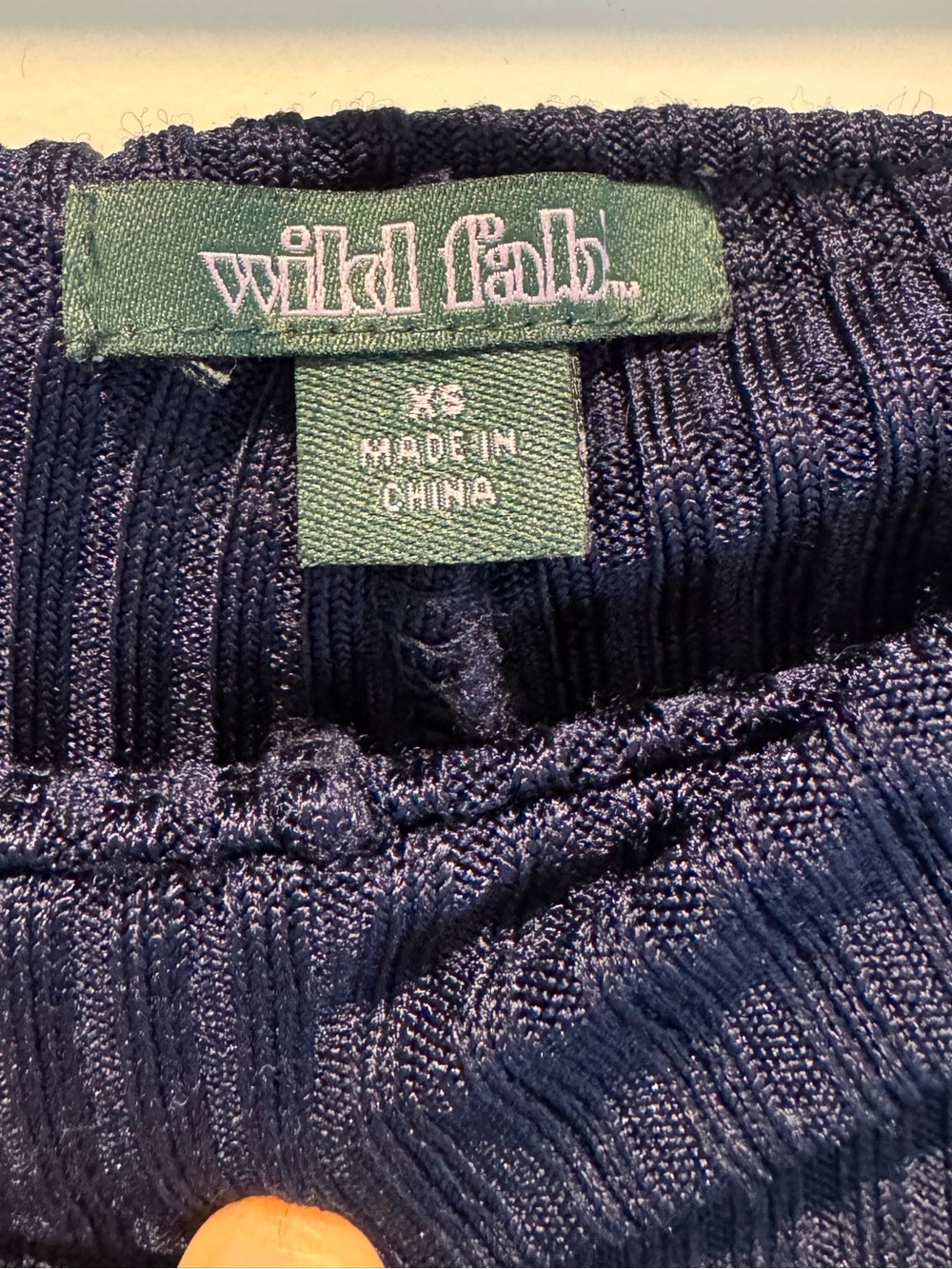 Wild Fable Flared Bundle - Picture 5 of 10